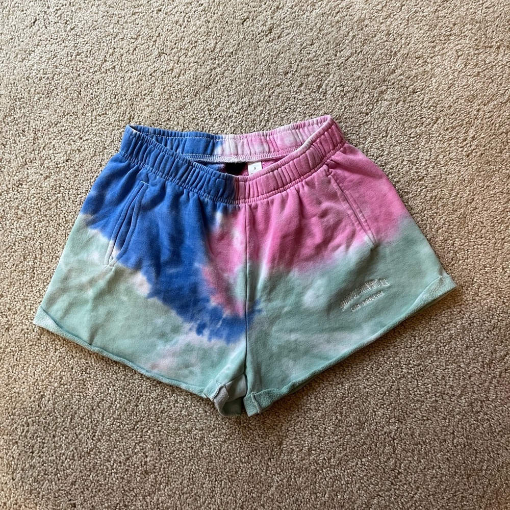 pacsun shorts
